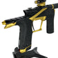 Used Planet Eclipse Hk Fossil Lv2 Paintball Gun Black/Gold Paintball Gun from CPXBrosPaintball Buy/Sell/Trade Paintball Markers, New Paintball Guns, Paintball Hoppers, Paintball Masks, and Hormesis Headbands