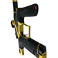 Used Planet Eclipse Hk Fossil Lv2 Paintball Gun Black/Gold Paintball Gun from CPXBrosPaintball Buy/Sell/Trade Paintball Markers, New Paintball Guns, Paintball Hoppers, Paintball Masks, and Hormesis Headbands