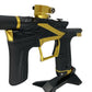 Used Planet Eclipse Hk Fossil Lv2 Paintball Gun Black/Gold Paintball Gun from CPXBrosPaintball Buy/Sell/Trade Paintball Markers, New Paintball Guns, Paintball Hoppers, Paintball Masks, and Hormesis Headbands