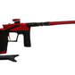 Used Planet Eclipse Hk Fossil Lv2 Paintball Gun Red/Black Paintball Gun from CPXBrosPaintball Buy/Sell/Trade Paintball Markers, New Paintball Guns, Paintball Hoppers, Paintball Masks, and Hormesis Headbands