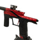Used Planet Eclipse Hk Fossil Lv2 Paintball Gun Red/Black Paintball Gun from CPXBrosPaintball Buy/Sell/Trade Paintball Markers, New Paintball Guns, Paintball Hoppers, Paintball Masks, and Hormesis Headbands