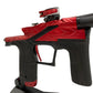 Used Planet Eclipse Hk Fossil Lv2 Paintball Gun Red/Black Paintball Gun from CPXBrosPaintball Buy/Sell/Trade Paintball Markers, New Paintball Guns, Paintball Hoppers, Paintball Masks, and Hormesis Headbands