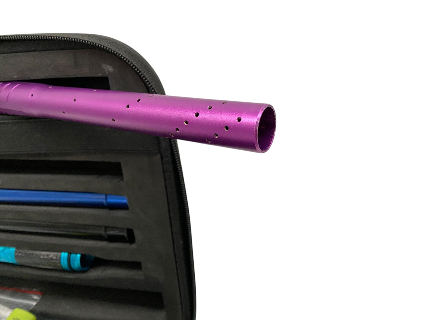 Used Planet Eclipse Hk Razr Geo R5 Paintball Gun Purple/Teal Paintball Gun from CPXBrosPaintball Buy/Sell/Trade Paintball Markers, New Paintball Guns, Paintball Hoppers, Paintball Masks, and Hormesis Headbands