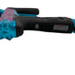 Used Planet Eclipse Hk Razr Geo R5 Paintball Gun Purple/Teal Paintball Gun from CPXBrosPaintball Buy/Sell/Trade Paintball Markers, New Paintball Guns, Paintball Hoppers, Paintball Masks, and Hormesis Headbands