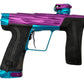 Used Planet Eclipse Hk Razr Geo R5 Paintball Gun Purple/Teal Paintball Gun from CPXBrosPaintball Buy/Sell/Trade Paintball Markers, New Paintball Guns, Paintball Hoppers, Paintball Masks, and Hormesis Headbands