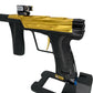 Used Planet Eclipse Hk Shredder Geo R5 Paintball Gun Paintball Gun from CPXBrosPaintball Buy/Sell/Trade Paintball Markers, New Paintball Guns, Paintball Hoppers, Paintball Masks, and Hormesis Headbands