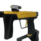 Used Planet Eclipse Hk Shredder Geo R5 Paintball Gun Paintball Gun from CPXBrosPaintball Buy/Sell/Trade Paintball Markers, New Paintball Guns, Paintball Hoppers, Paintball Masks, and Hormesis Headbands