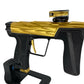 Used Planet Eclipse Hk Shredder Geo R5 Paintball Gun Paintball Gun from CPXBrosPaintball Buy/Sell/Trade Paintball Markers, New Paintball Guns, Paintball Hoppers, Paintball Masks, and Hormesis Headbands
