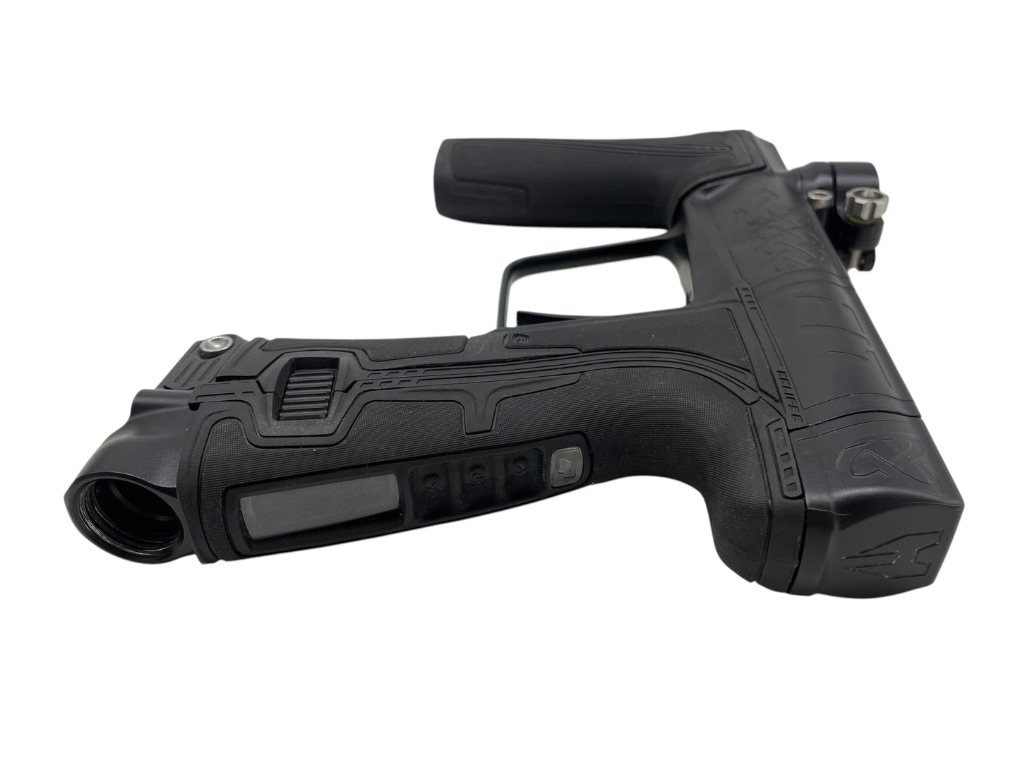 Used Planet Eclipse HYDRA CUT CS3 Pro Midnight Paintball Gun Paintball Gun from CPXBrosPaintball Buy/Sell/Trade Paintball Markers, New Paintball Guns, Paintball Hoppers, Paintball Masks, and Hormesis Headbands