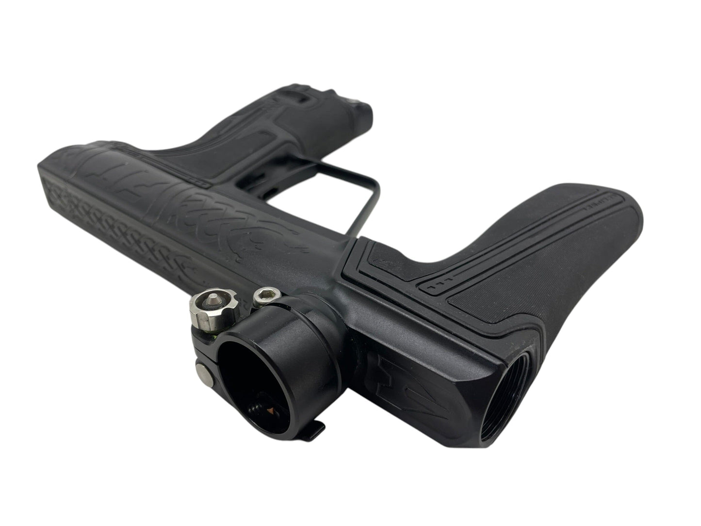 Used Planet Eclipse HYDRA CUT CS3 Pro Midnight Paintball Gun Paintball Gun from CPXBrosPaintball Buy/Sell/Trade Paintball Markers, New Paintball Guns, Paintball Hoppers, Paintball Masks, and Hormesis Headbands