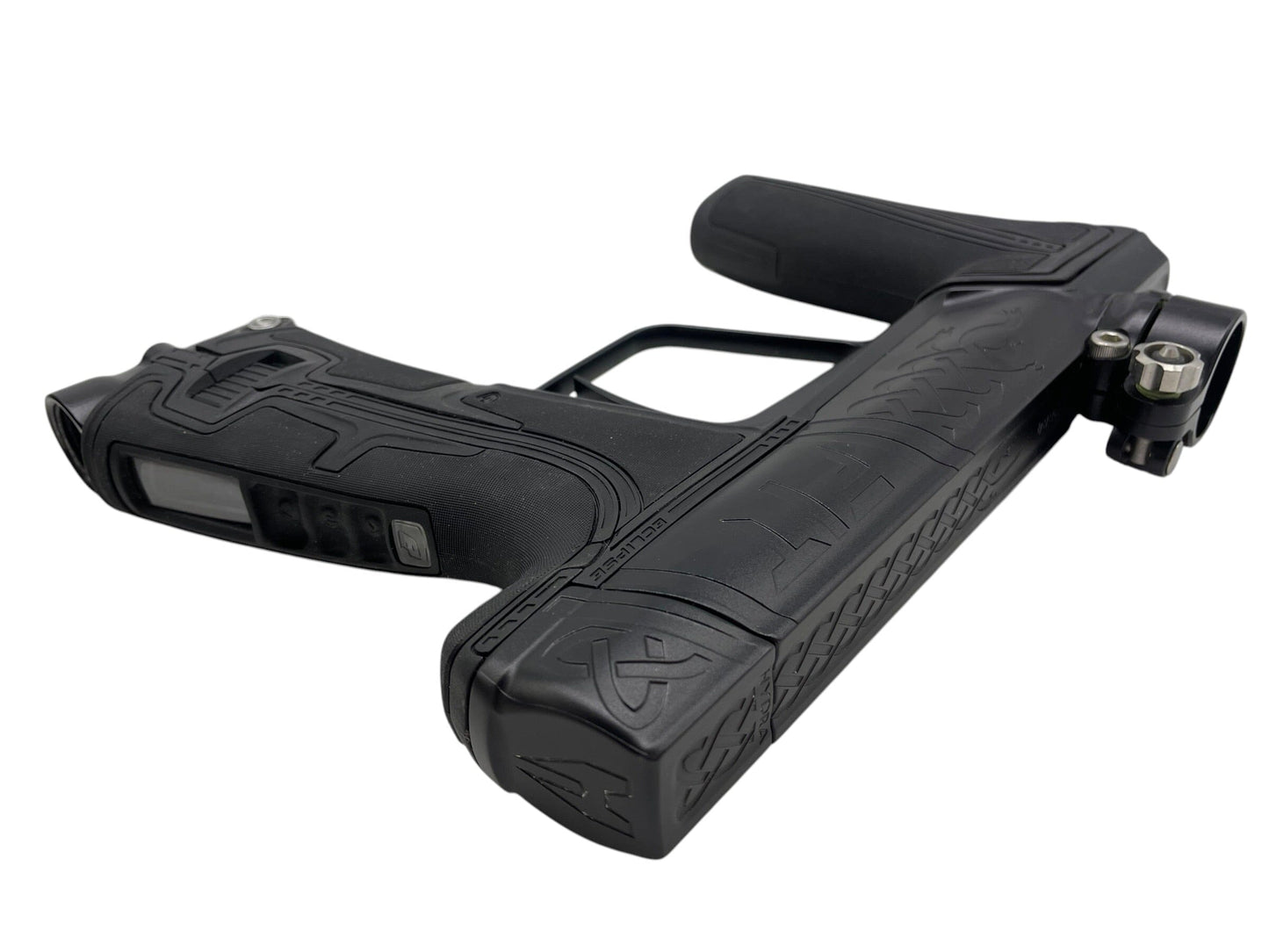 Used Planet Eclipse HYDRA CUT CS3 Pro Midnight Paintball Gun Paintball Gun from CPXBrosPaintball Buy/Sell/Trade Paintball Markers, New Paintball Guns, Paintball Hoppers, Paintball Masks, and Hormesis Headbands