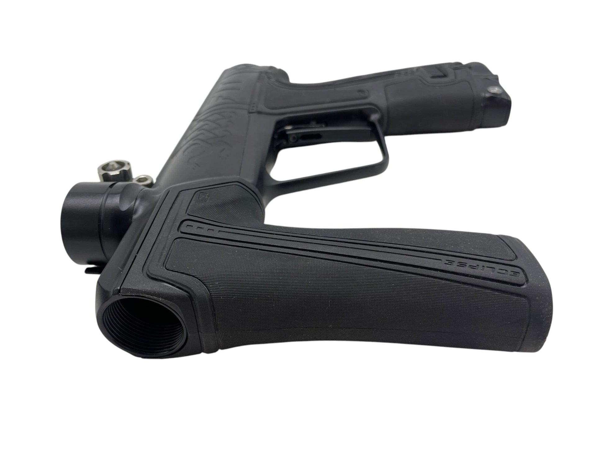 Used Planet Eclipse HYDRA CUT CS3 Pro Midnight Paintball Gun Paintball Gun from CPXBrosPaintball Buy/Sell/Trade Paintball Markers, New Paintball Guns, Paintball Hoppers, Paintball Masks, and Hormesis Headbands