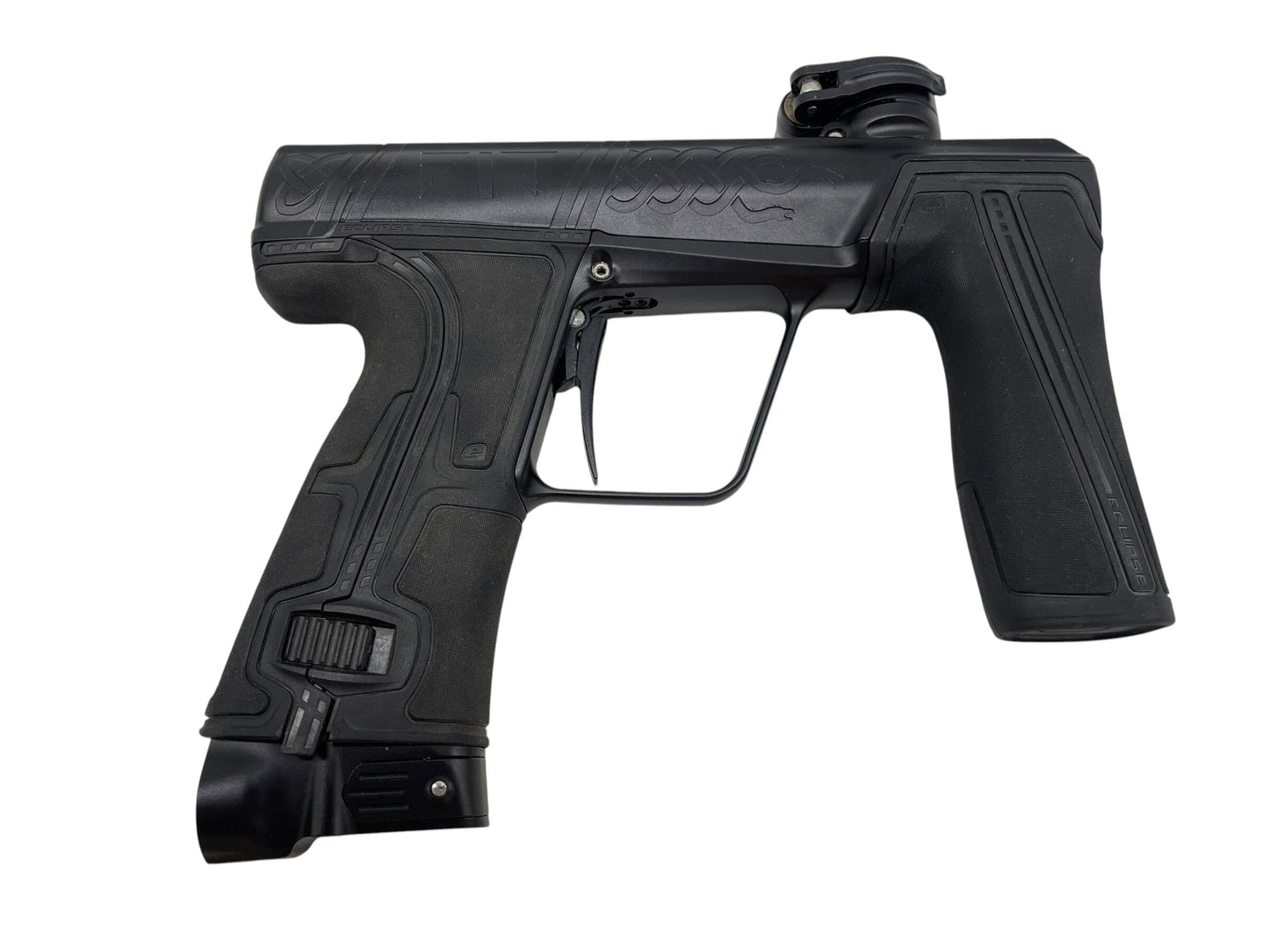 Used Planet Eclipse HYDRA CUT CS3 Pro Midnight Paintball Gun Paintball Gun from CPXBrosPaintball Buy/Sell/Trade Paintball Markers, New Paintball Guns, Paintball Hoppers, Paintball Masks, and Hormesis Headbands