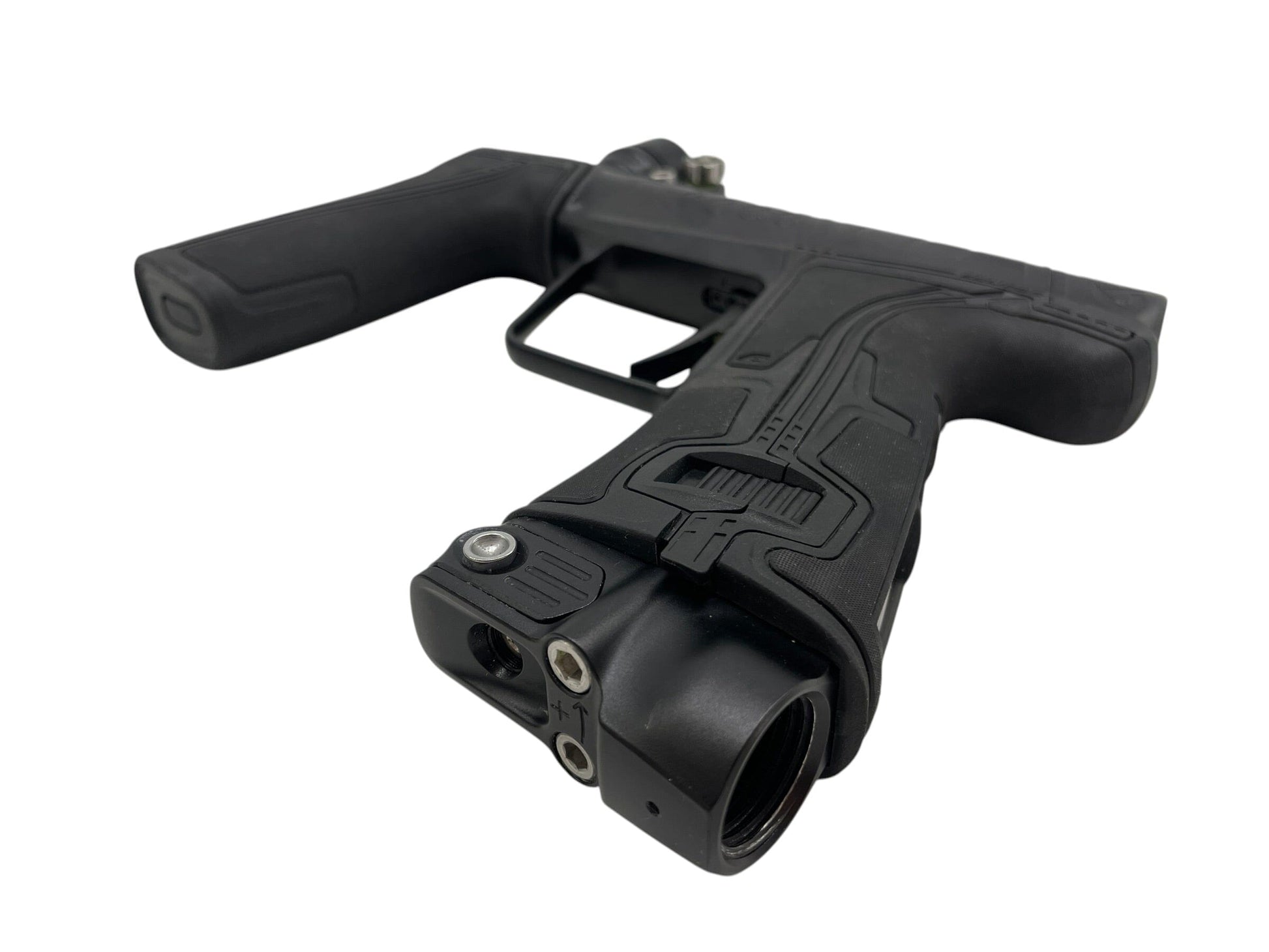 Used Planet Eclipse HYDRA CUT CS3 Pro Midnight Paintball Gun Paintball Gun from CPXBrosPaintball Buy/Sell/Trade Paintball Markers, New Paintball Guns, Paintball Hoppers, Paintball Masks, and Hormesis Headbands