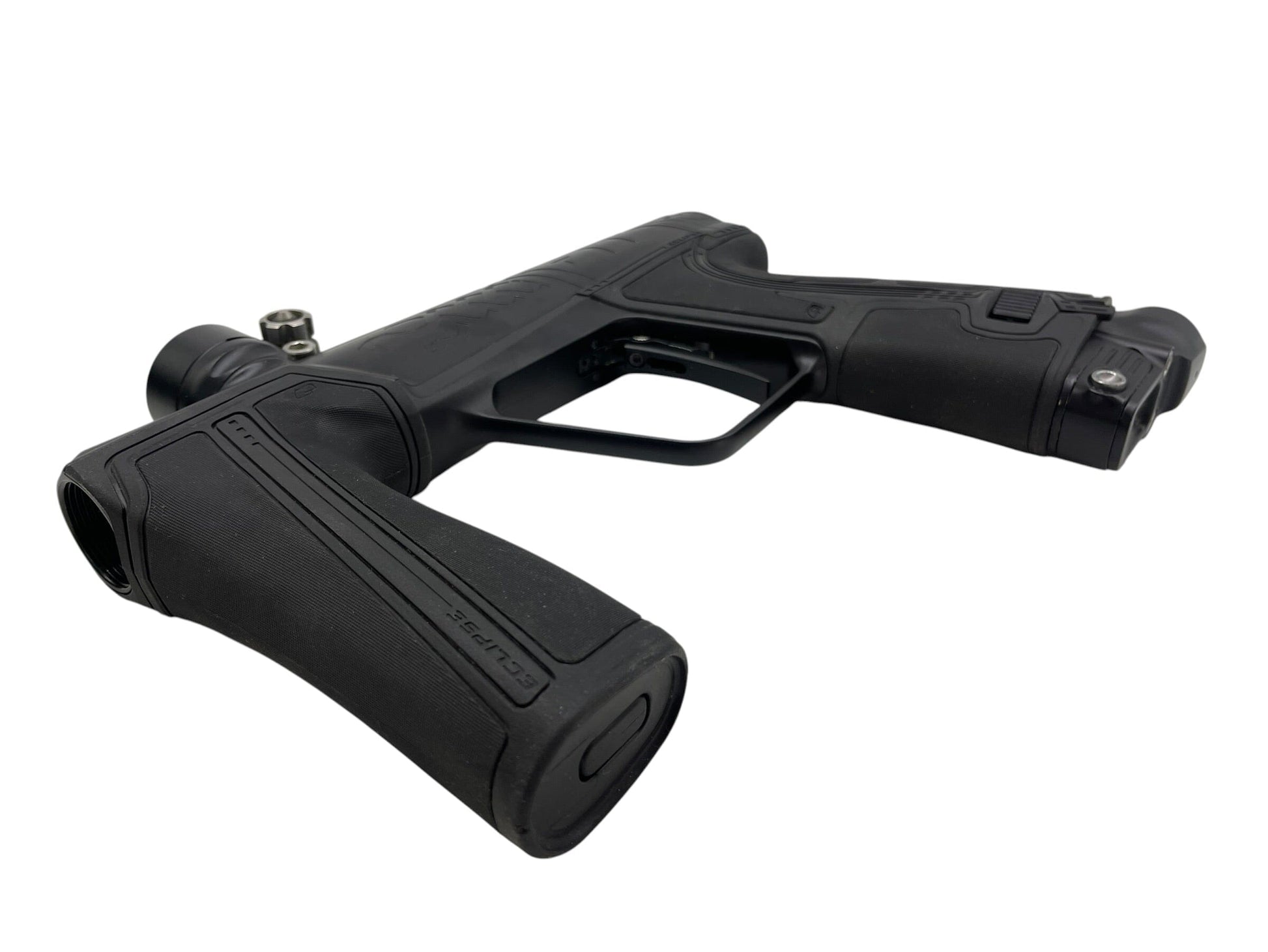 Used Planet Eclipse HYDRA CUT CS3 Pro Midnight Paintball Gun Paintball Gun from CPXBrosPaintball Buy/Sell/Trade Paintball Markers, New Paintball Guns, Paintball Hoppers, Paintball Masks, and Hormesis Headbands