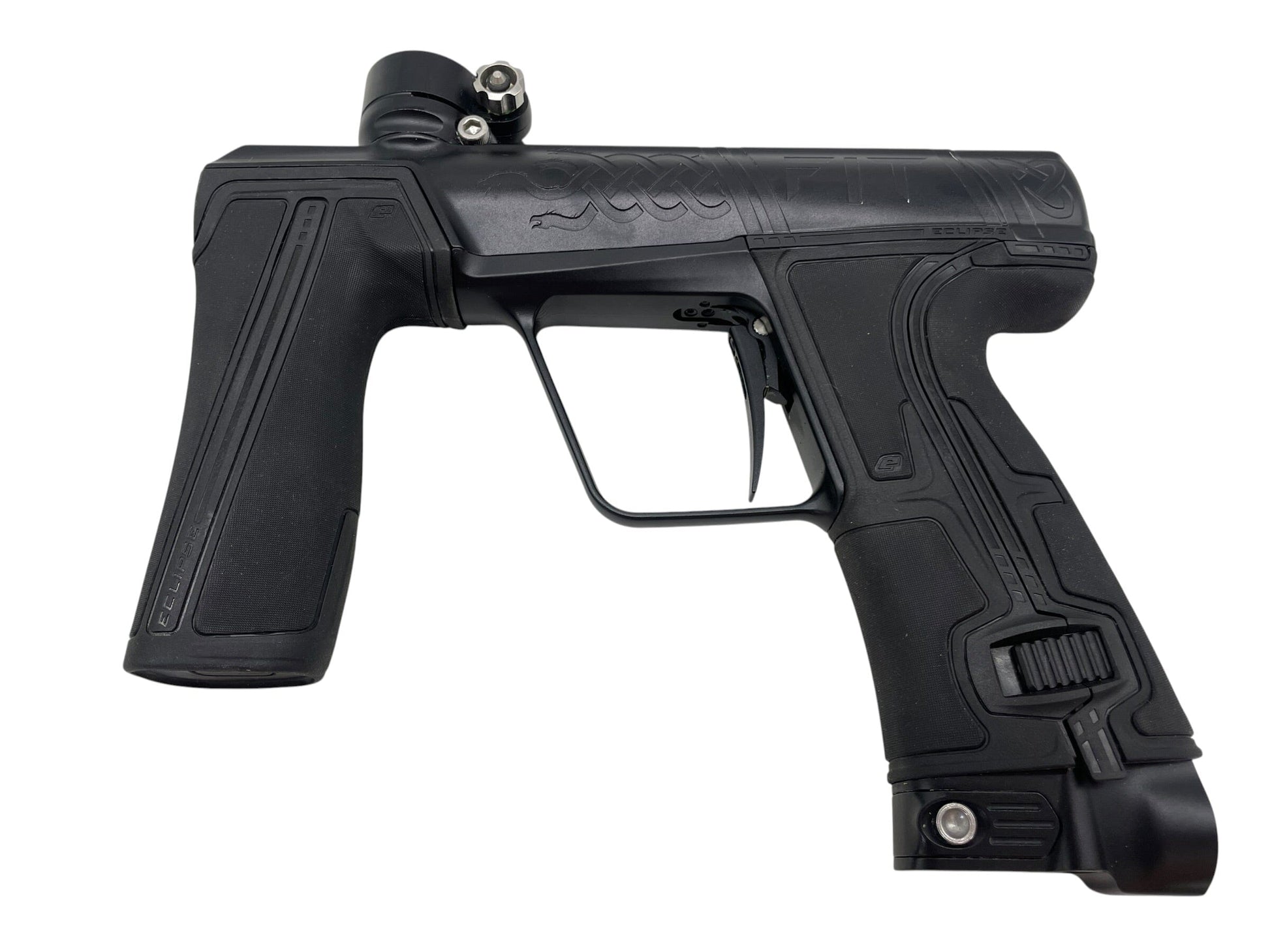 Used Planet Eclipse HYDRA CUT CS3 Pro Midnight Paintball Gun Paintball Gun from CPXBrosPaintball Buy/Sell/Trade Paintball Markers, New Paintball Guns, Paintball Hoppers, Paintball Masks, and Hormesis Headbands
