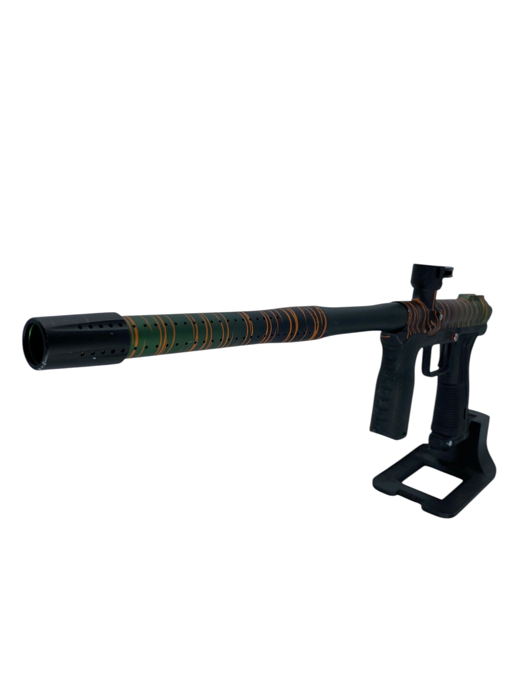 Used Planet Eclipse Inception Design Emek Paintball Gun Paintball Gun from CPXBrosPaintball Buy/Sell/Trade Paintball Markers, New Paintball Guns, Paintball Hoppers, Paintball Masks, and Hormesis Headbands