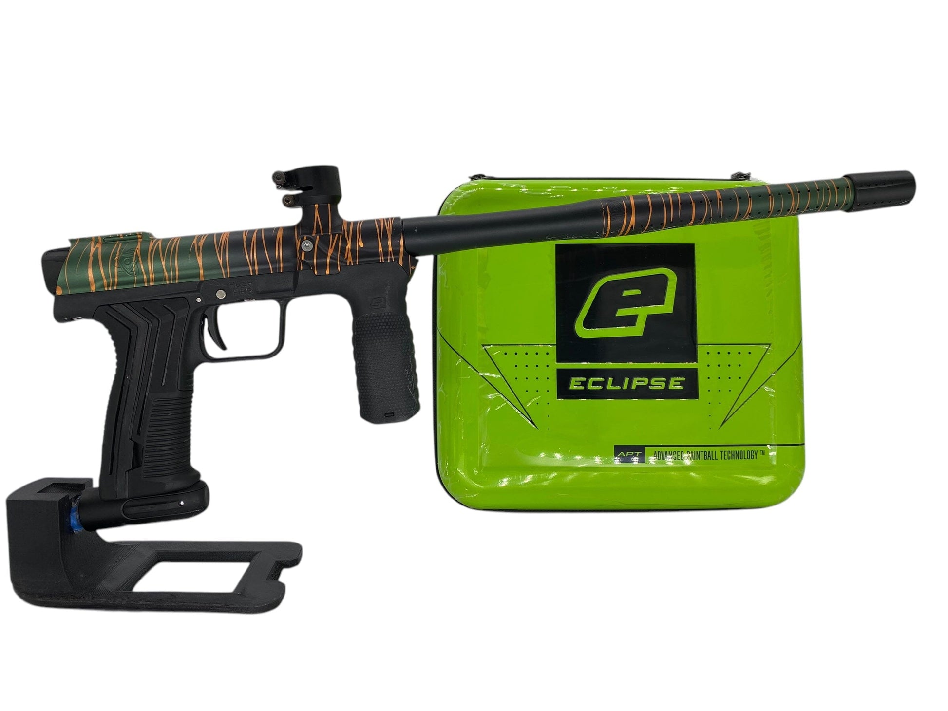 Used Planet Eclipse Inception Design Emek Paintball Gun Paintball Gun from CPXBrosPaintball Buy/Sell/Trade Paintball Markers, New Paintball Guns, Paintball Hoppers, Paintball Masks, and Hormesis Headbands