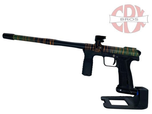 Used Planet Eclipse Inception Design Emek Paintball Gun Paintball Gun from CPXBrosPaintball Buy/Sell/Trade Paintball Markers, New Paintball Guns, Paintball Hoppers, Paintball Masks, and Hormesis Headbands