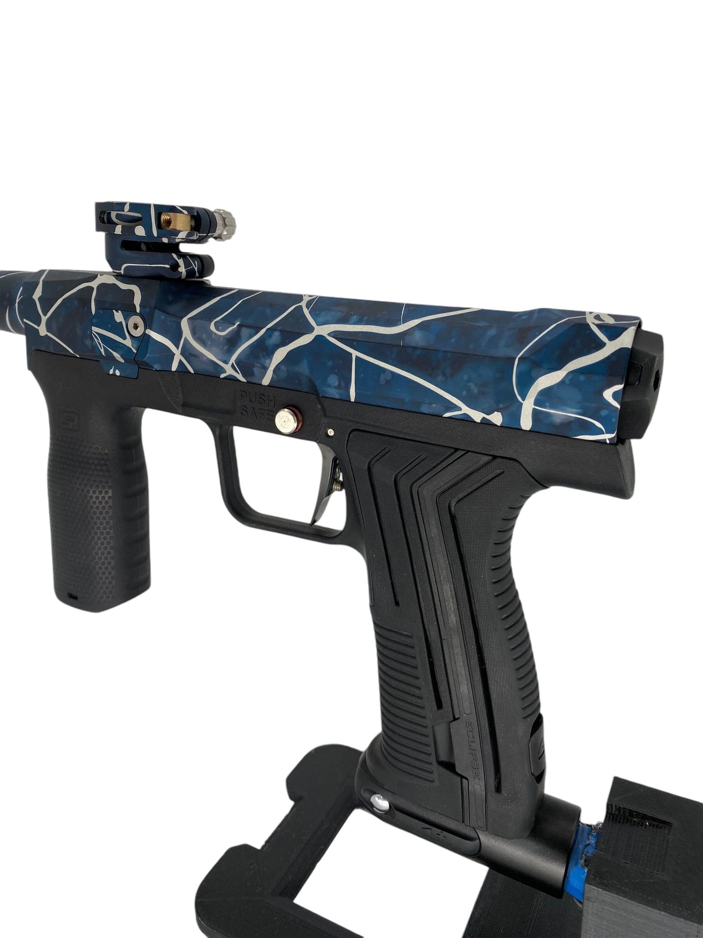 Used Planet Eclipse Inception Design Etha Paintball Gun Paintball Gun from CPXBrosPaintball Buy/Sell/Trade Paintball Markers, New Paintball Guns, Paintball Hoppers, Paintball Masks, and Hormesis Headbands