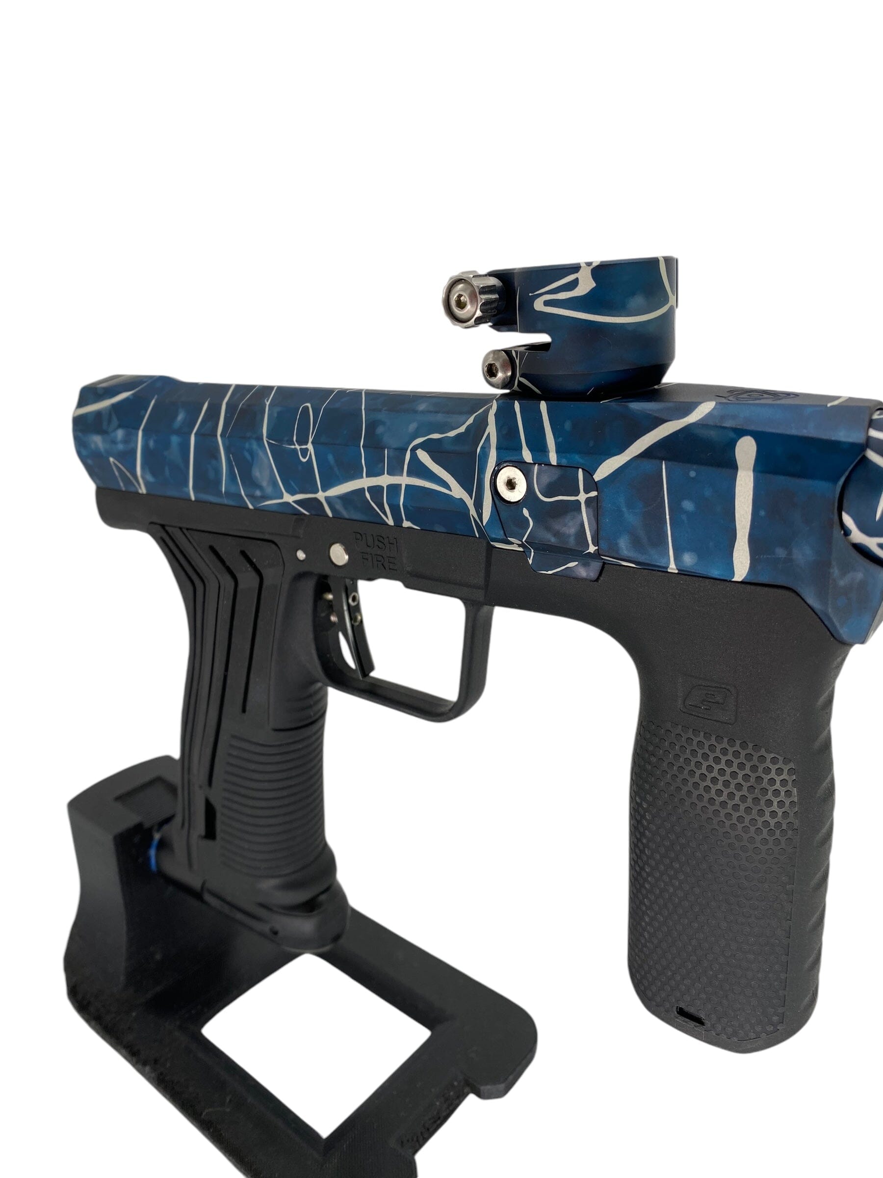 Used Planet Eclipse Inception Design Etha Paintball Gun Paintball Gun from CPXBrosPaintball Buy/Sell/Trade Paintball Markers, New Paintball Guns, Paintball Hoppers, Paintball Masks, and Hormesis Headbands