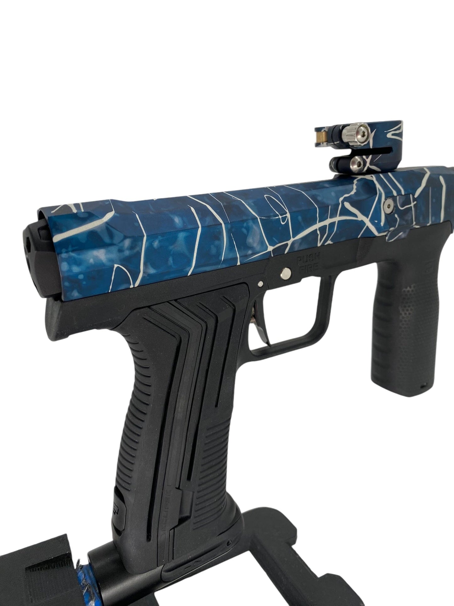 Used Planet Eclipse Inception Design Etha Paintball Gun Paintball Gun from CPXBrosPaintball Buy/Sell/Trade Paintball Markers, New Paintball Guns, Paintball Hoppers, Paintball Masks, and Hormesis Headbands