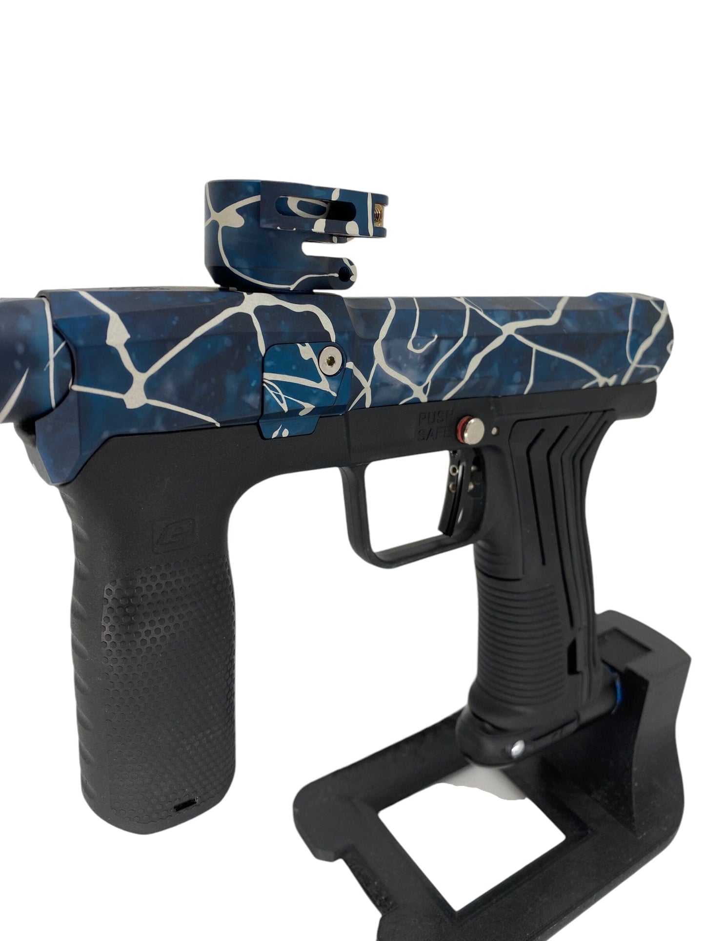 Used Planet Eclipse Inception Design Etha Paintball Gun Paintball Gun from CPXBrosPaintball Buy/Sell/Trade Paintball Markers, New Paintball Guns, Paintball Hoppers, Paintball Masks, and Hormesis Headbands