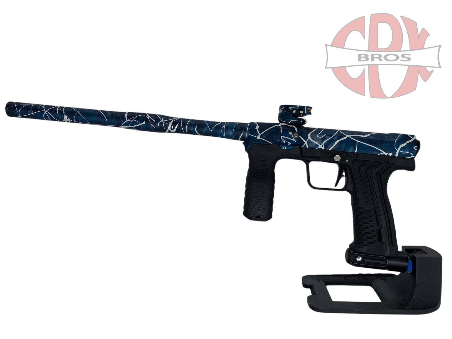 Used Planet Eclipse Inception Design Etha Paintball Gun Paintball Gun from CPXBrosPaintball Buy/Sell/Trade Paintball Markers, New Paintball Guns, Paintball Hoppers, Paintball Masks, and Hormesis Headbands