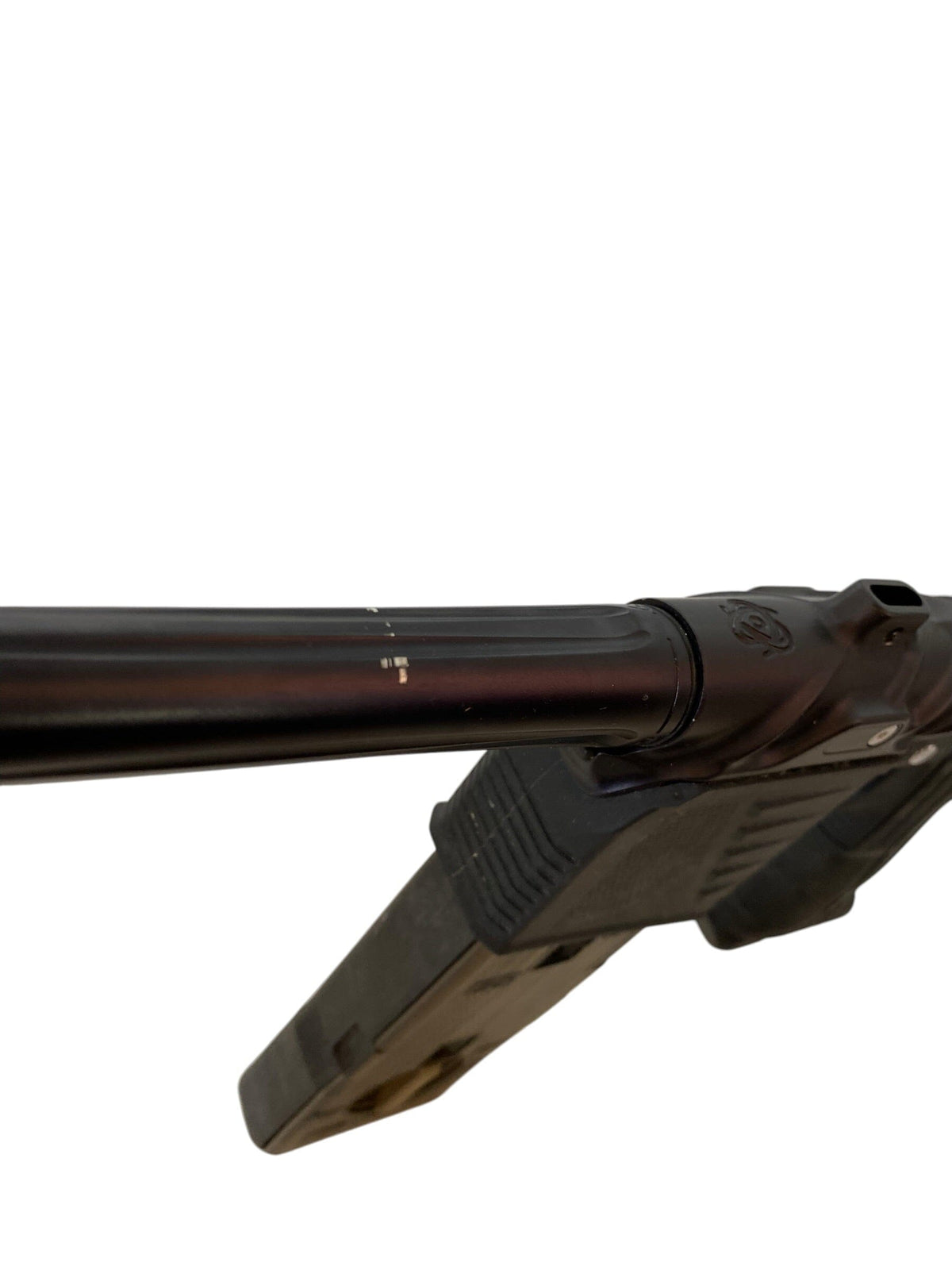 Used Planet Eclipse Inception Design RIPPER EMF100 Paintball Gun from CPXBrosPaintball Buy/Sell/Trade Paintball Markers, New Paintball Guns, Paintball Hoppers, Paintball Masks, and Hormesis Headbands