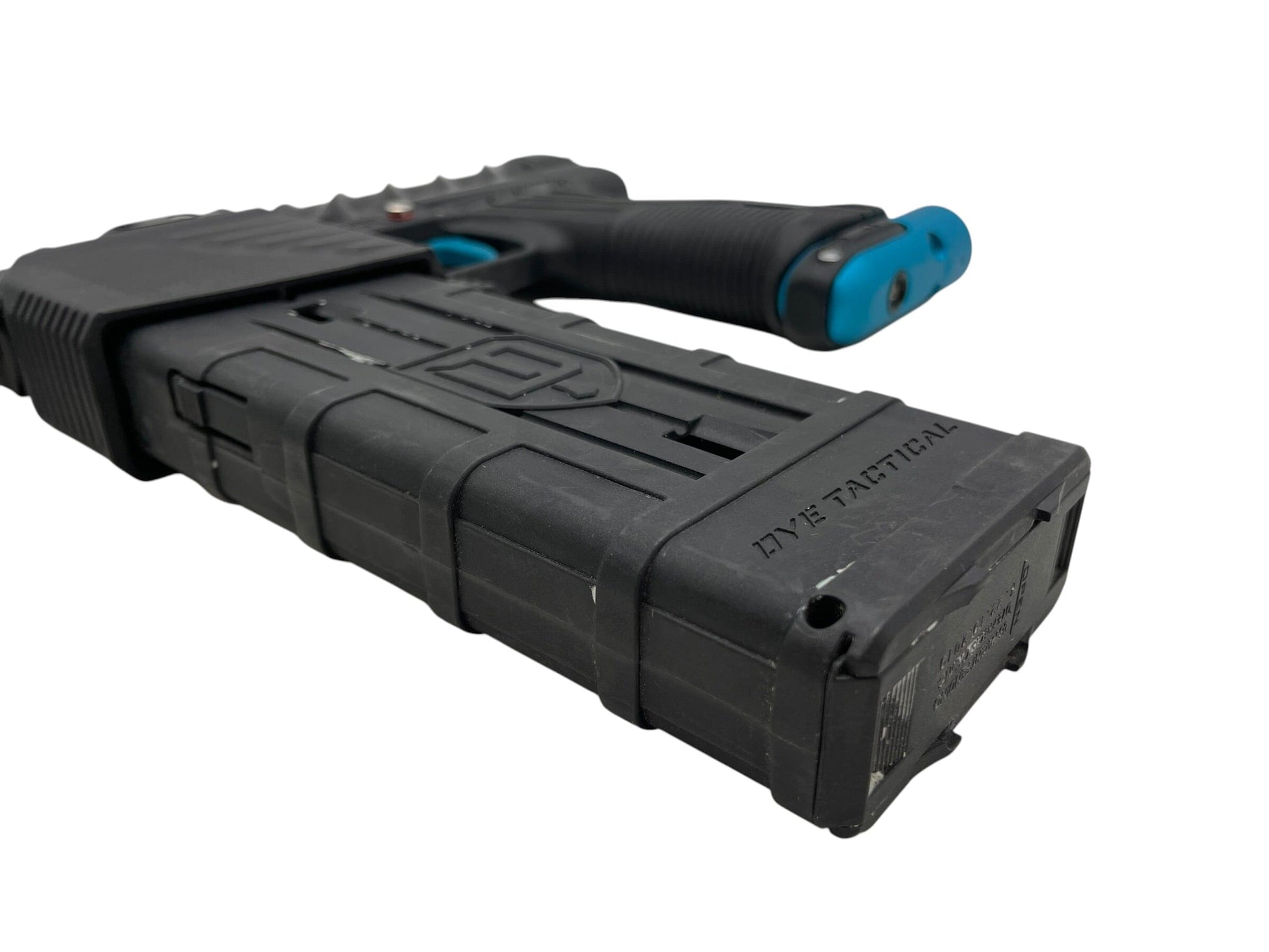 Used Planet Eclipse Inception Design RIPPER EMF100 Paintball Gun from CPXBrosPaintball Buy/Sell/Trade Paintball Markers, New Paintball Guns, Paintball Hoppers, Paintball Masks, and Hormesis Headbands