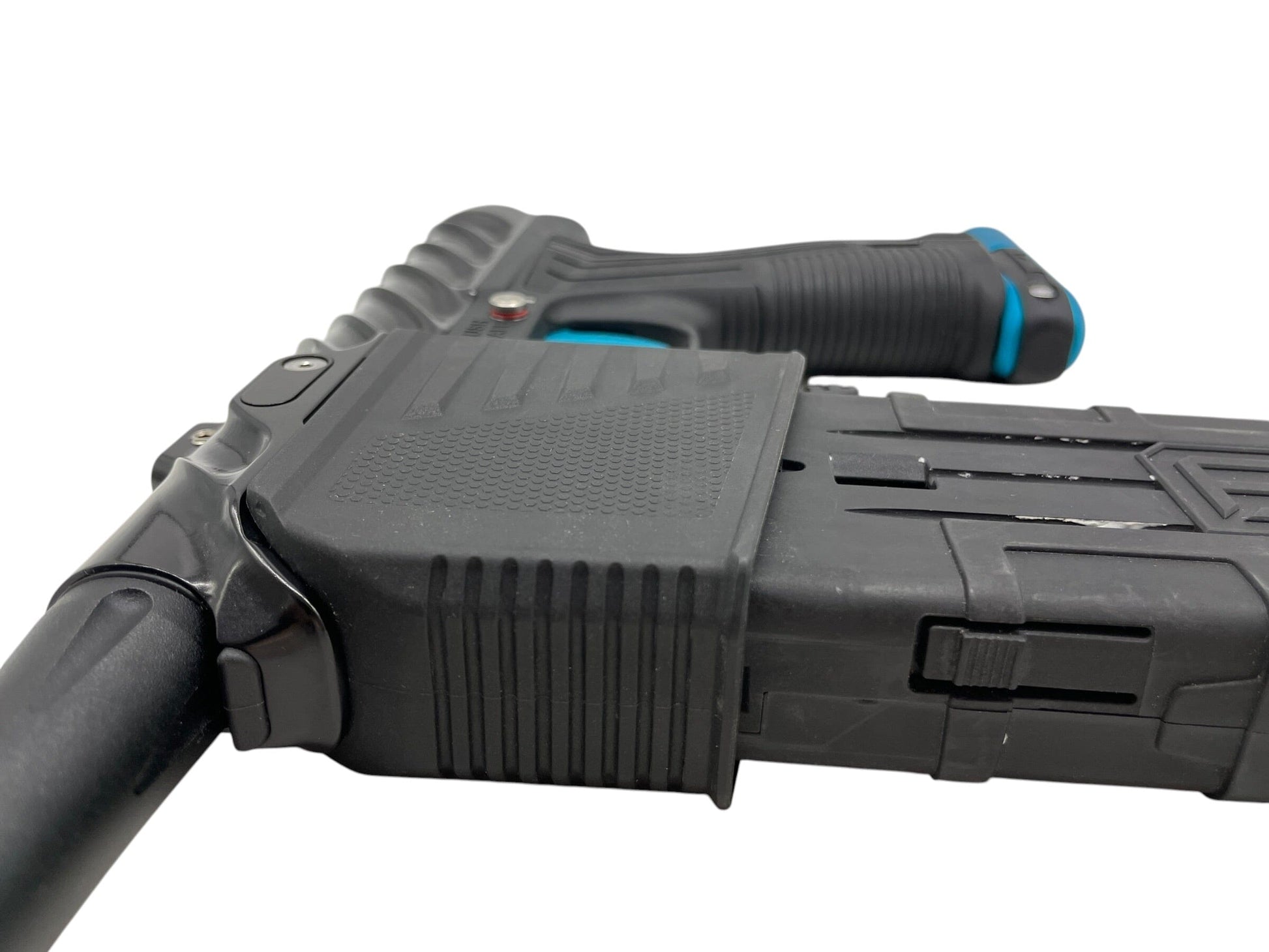 Used Planet Eclipse Inception Design RIPPER EMF100 Paintball Gun from CPXBrosPaintball Buy/Sell/Trade Paintball Markers, New Paintball Guns, Paintball Hoppers, Paintball Masks, and Hormesis Headbands