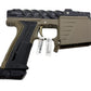 Used Planet Eclipse Inception Design RIPPER EMF100 Satin Black Fully Loaded Paintball Gun from CPXBrosPaintball Buy/Sell/Trade Paintball Markers, New Paintball Guns, Paintball Hoppers, Paintball Masks, and Hormesis Headbands