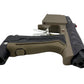 Used Planet Eclipse Inception Design RIPPER EMF100 Satin Black Fully Loaded Paintball Gun from CPXBrosPaintball Buy/Sell/Trade Paintball Markers, New Paintball Guns, Paintball Hoppers, Paintball Masks, and Hormesis Headbands