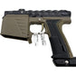 Used Planet Eclipse Inception Design RIPPER EMF100 Satin Black Fully Loaded Paintball Gun from CPXBrosPaintball Buy/Sell/Trade Paintball Markers, New Paintball Guns, Paintball Hoppers, Paintball Masks, and Hormesis Headbands