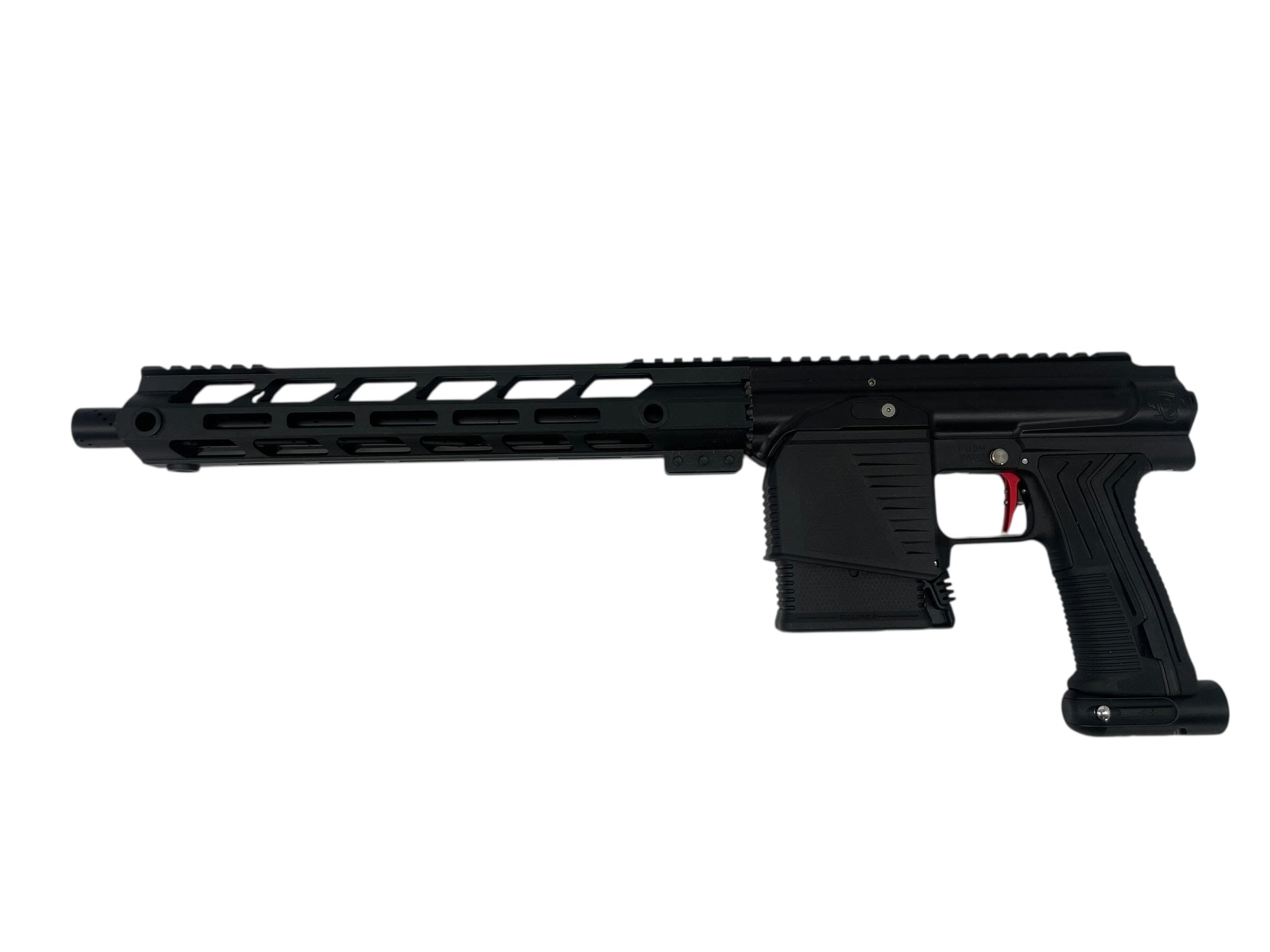 Inception Hand Gun Planet Eclipse Inception Designs Emf100 Paintball Gun – CPXBrosPaintball