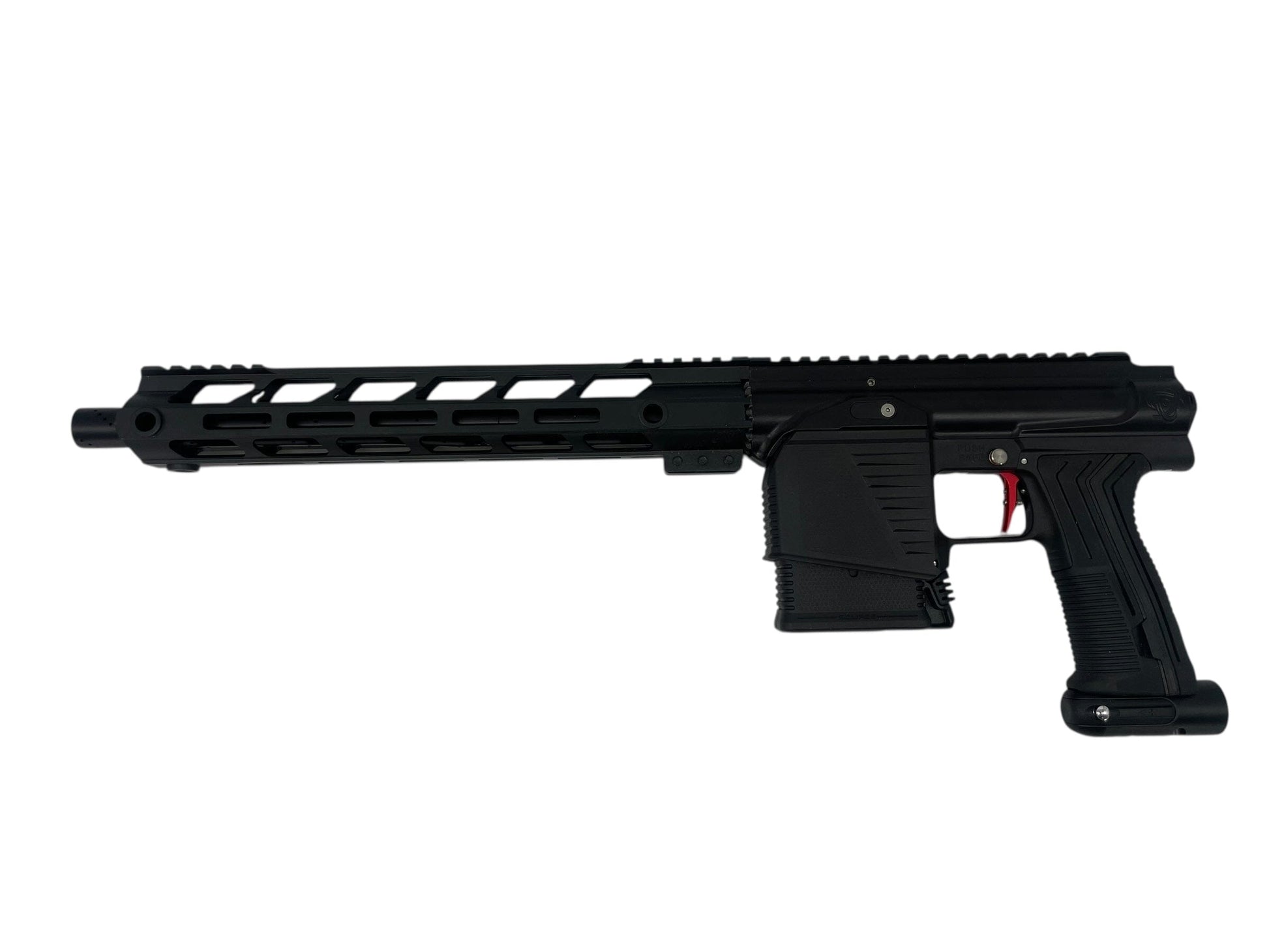 Used Planet Eclipse Inception Designs Emf100 Paintball Gun Paintball Gun from CPXBrosPaintball Buy/Sell/Trade Paintball Markers, New Paintball Guns, Paintball Hoppers, Paintball Masks, and Hormesis Headbands