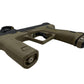 Used Planet Eclipse Inception Designs Fully Loaded DRAGON SCALE EMEK MATTE BLACK Paintball Gun from CPXBrosPaintball Buy/Sell/Trade Paintball Markers, New Paintball Guns, Paintball Hoppers, Paintball Masks, and Hormesis Headbands
