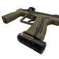 Used Planet Eclipse Inception Designs Fully Loaded DRAGON SCALE EMEK MATTE BLACK Paintball Gun from CPXBrosPaintball Buy/Sell/Trade Paintball Markers, New Paintball Guns, Paintball Hoppers, Paintball Masks, and Hormesis Headbands