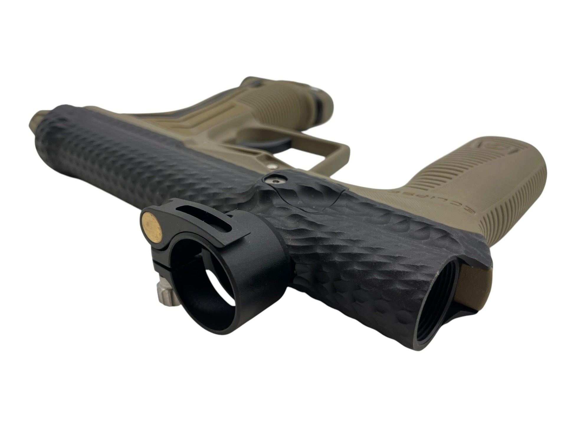 Used Planet Eclipse Inception Designs Fully Loaded DRAGON SCALE EMEK MATTE BLACK Paintball Gun from CPXBrosPaintball Buy/Sell/Trade Paintball Markers, New Paintball Guns, Paintball Hoppers, Paintball Masks, and Hormesis Headbands
