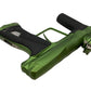 Used Planet Eclipse Infamous 180r Diamond Cut Paintball Gun Green Paintball Gun from CPXBrosPaintball Buy/Sell/Trade Paintball Markers, New Paintball Guns, Paintball Hoppers, Paintball Masks, and Hormesis Headbands