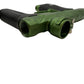Used Planet Eclipse Infamous 180r Diamond Cut Paintball Gun Green Paintball Gun from CPXBrosPaintball Buy/Sell/Trade Paintball Markers, New Paintball Guns, Paintball Hoppers, Paintball Masks, and Hormesis Headbands