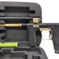 Used Planet Eclipse Infamous CS2 Black/Gold Paintball Gun Paintball Gun from CPXBrosPaintball Buy/Sell/Trade Paintball Markers, New Paintball Guns, Paintball Hoppers, Paintball Masks, and Hormesis Headbands