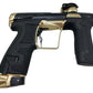 Used Planet Eclipse Infamous CS2 Black/Gold Paintball Gun Paintball Gun from CPXBrosPaintball Buy/Sell/Trade Paintball Markers, New Paintball Guns, Paintball Hoppers, Paintball Masks, and Hormesis Headbands