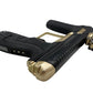 Used Planet Eclipse Infamous CS2 Black/Gold Paintball Gun Paintball Gun from CPXBrosPaintball Buy/Sell/Trade Paintball Markers, New Paintball Guns, Paintball Hoppers, Paintball Masks, and Hormesis Headbands