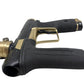 Used Planet Eclipse Infamous CS2 Black/Gold Paintball Gun Paintball Gun from CPXBrosPaintball Buy/Sell/Trade Paintball Markers, New Paintball Guns, Paintball Hoppers, Paintball Masks, and Hormesis Headbands