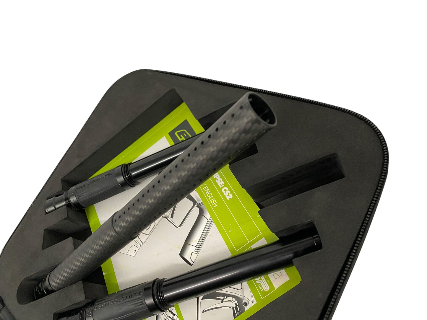 Used Planet Eclipse / Infamous CS2 (Custom Ano) Paintball Gun Paintball Gun from CPXBrosPaintball Buy/Sell/Trade Paintball Markers, New Paintball Guns, Paintball Hoppers, Paintball Masks, and Hormesis Headbands