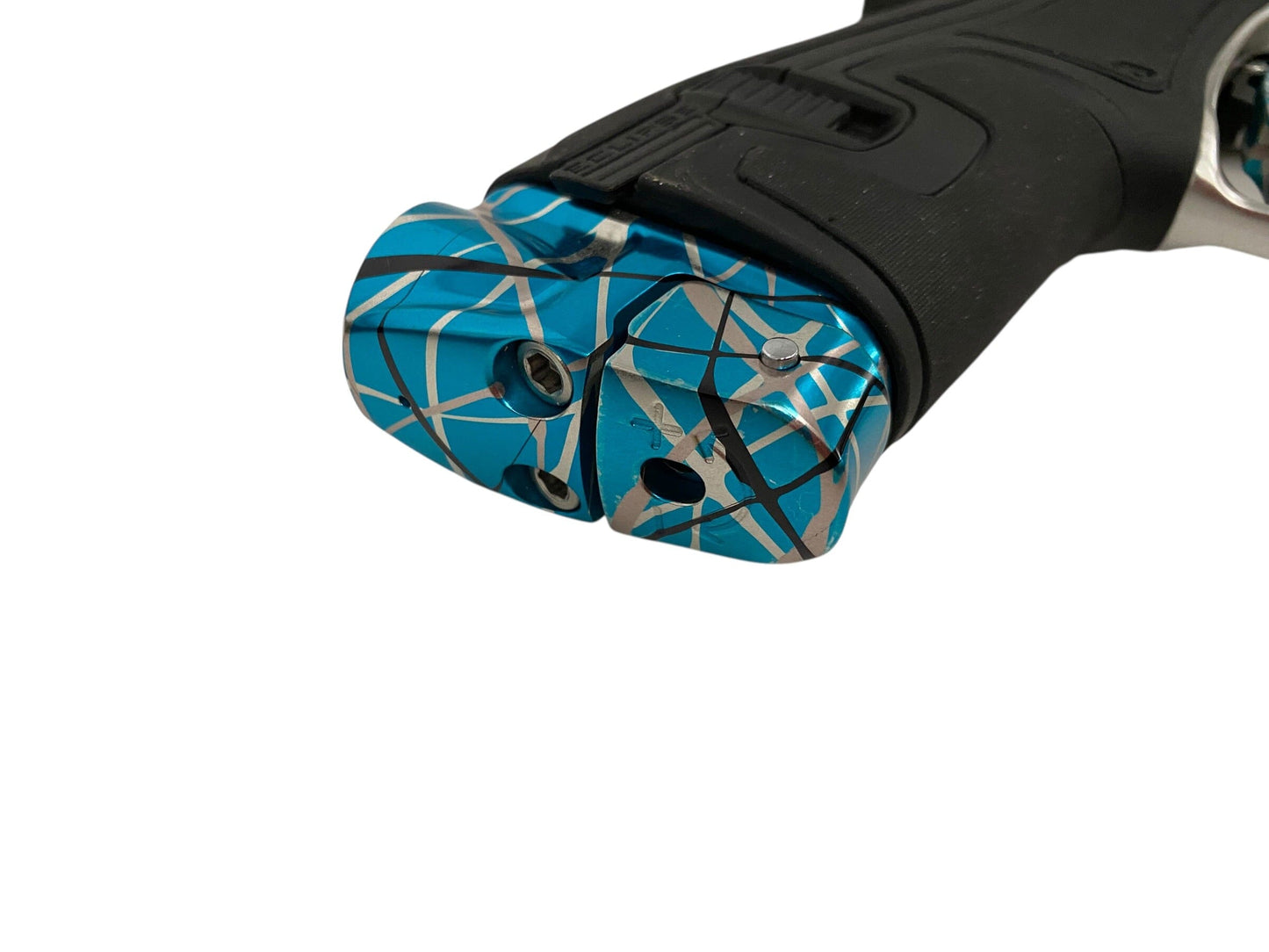 Used Planet Eclipse / Infamous CS2 (Custom Ano) Paintball Gun Paintball Gun from CPXBrosPaintball Buy/Sell/Trade Paintball Markers, New Paintball Guns, Paintball Hoppers, Paintball Masks, and Hormesis Headbands