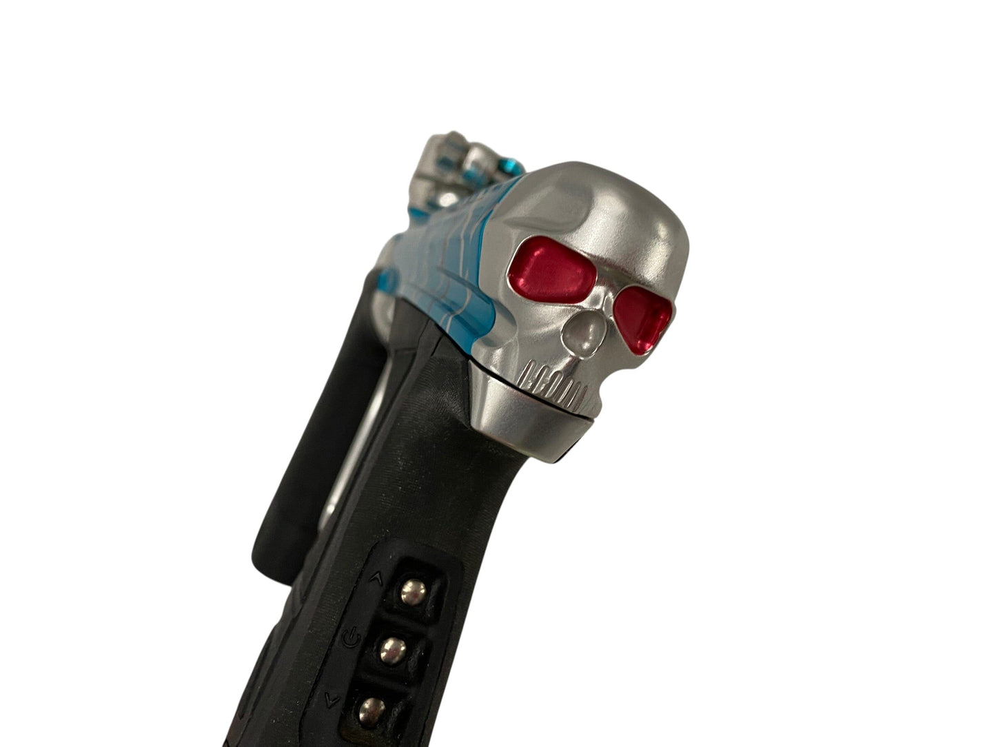 Used Planet Eclipse / Infamous CS2 (Custom Ano) Paintball Gun Paintball Gun from CPXBrosPaintball Buy/Sell/Trade Paintball Markers, New Paintball Guns, Paintball Hoppers, Paintball Masks, and Hormesis Headbands