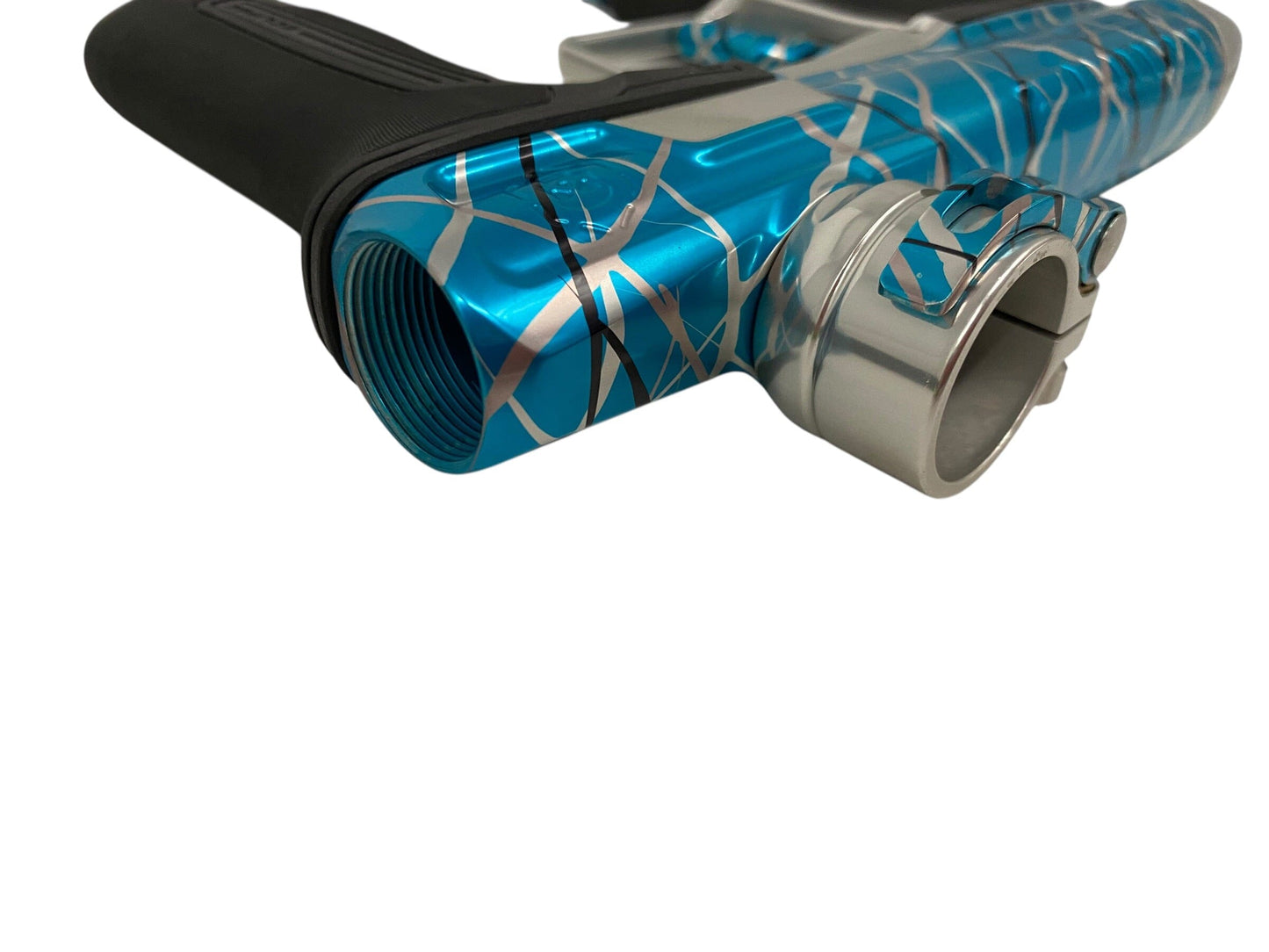 Used Planet Eclipse / Infamous CS2 (Custom Ano) Paintball Gun Paintball Gun from CPXBrosPaintball Buy/Sell/Trade Paintball Markers, New Paintball Guns, Paintball Hoppers, Paintball Masks, and Hormesis Headbands