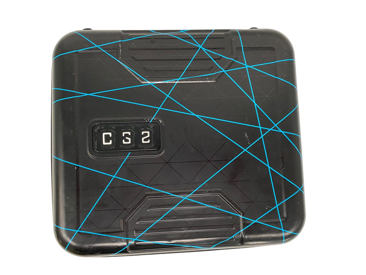 Used Planet Eclipse / Infamous CS2 (Custom Ano) Paintball Gun Paintball Gun from CPXBrosPaintball Buy/Sell/Trade Paintball Markers, New Paintball Guns, Paintball Hoppers, Paintball Masks, and Hormesis Headbands